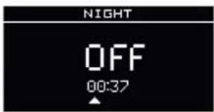 EDILKAMIN VYDA2 Air Tight C - Night (spegnimento e accensione posticipata) - 12
