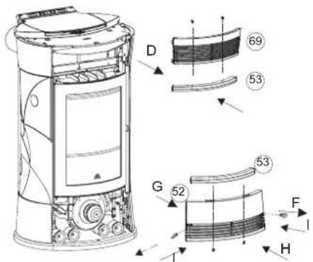 EDILKAMIN SPACE - DIMENSIONI - 7
