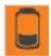 EDILKAMIN SPACE - LOW BATTERY INDICATOR - 1