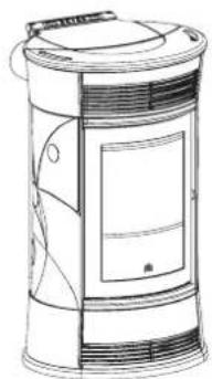EDILKAMIN SPACE - DIMENSIONS - 9