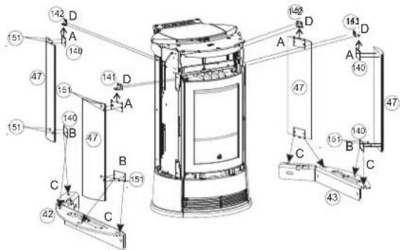 EDILKAMIN SPACE - Phase A - 1
