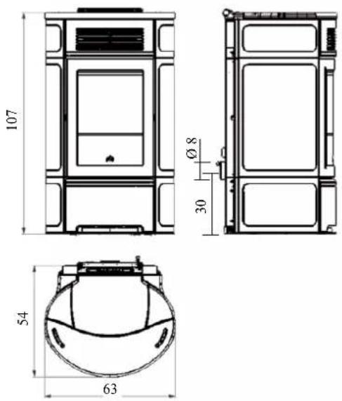 EDILKAMIN SPACE - FUSIBILE\* - 4
