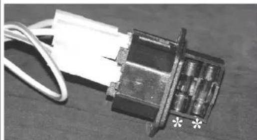 EDILKAMIN SPACE - BACKUP BATTERI - 1