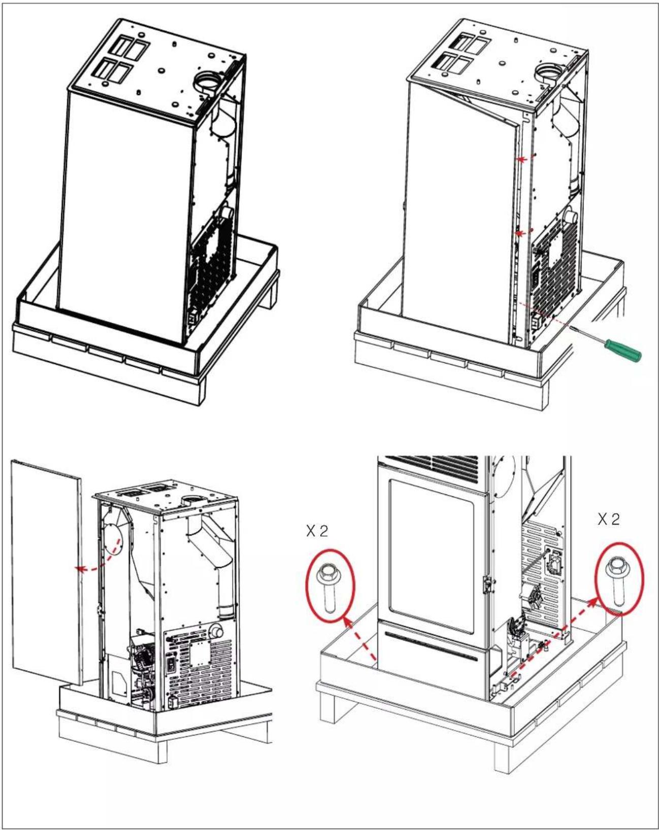 EDILKAMIN SLIDE-PHX - ATTENZIONE - 1