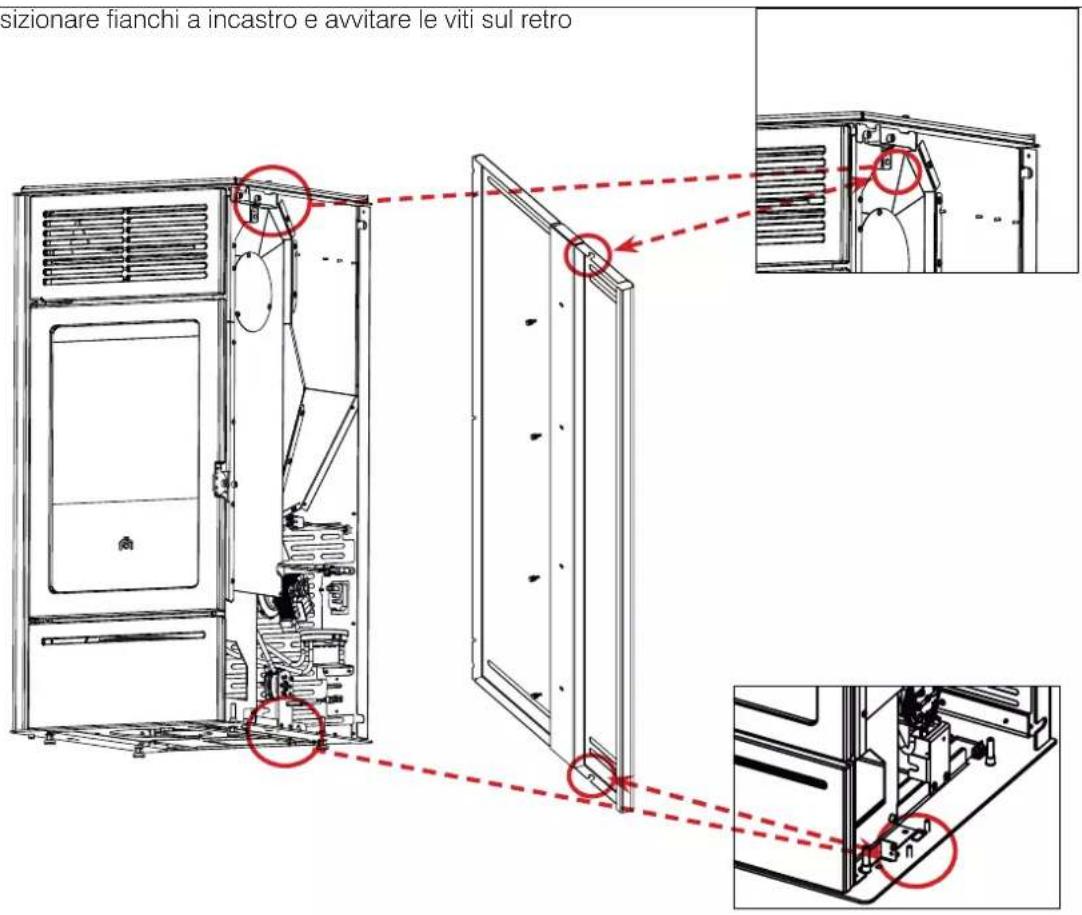 EDILKAMIN SLIDE-PHX - ATTENZIONE - 2