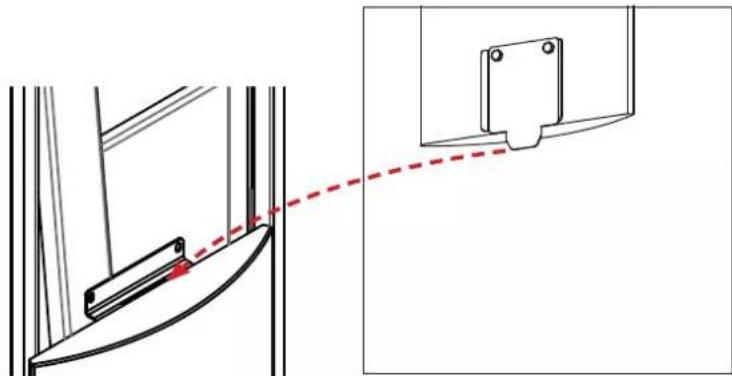 EDILKAMIN TALLY S EVO - OPÉRATIONS POUR LE MONTAGE DU KIT D'ACCUMULATION (description dans les figures suivantes) - 17