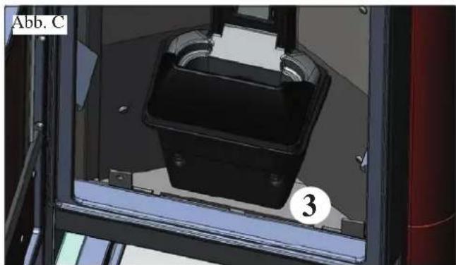EDILKAMIN SALLY PLUS - Durchmesser: 6 Millimeter - 11