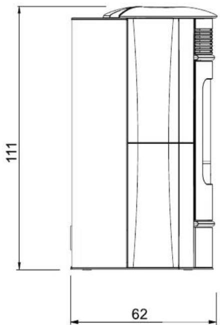 EDILKAMIN SALLY PLUS - 4