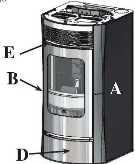 EDILKAMIN SALLY PLUS - MONTAJE REVESTIMIENTOS - 1
