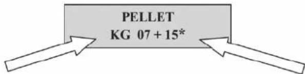EDILKAMIN SALLY PLUS - Sistema reserva pellet - 1