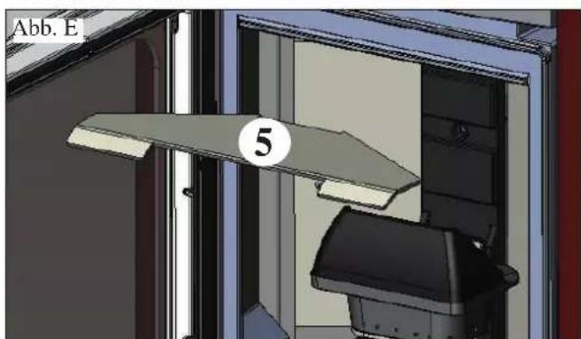 EDILKAMIN SALLY PLUS - Durchmesser: 6 Millimeter - 13