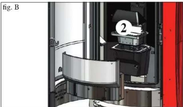 EDILKAMIN SALLY PLUS - OBS.: A PARTE INICIAL DA MANGUEIRA DEVE ESTAR INTEIRAMENTE “ESTICADA” PARA ELIMINAR AS DOBRAS; DESTA FORMA O DIÂMETRO INTERIOR SE ALARGARÁ SENSIVELMENTE E FAVORECERÁ O ENCAIXE. - 10