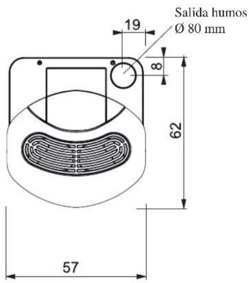 EDILKAMIN SALLY PLUS - INFORMACIONES DE SEGURIDAD - 4