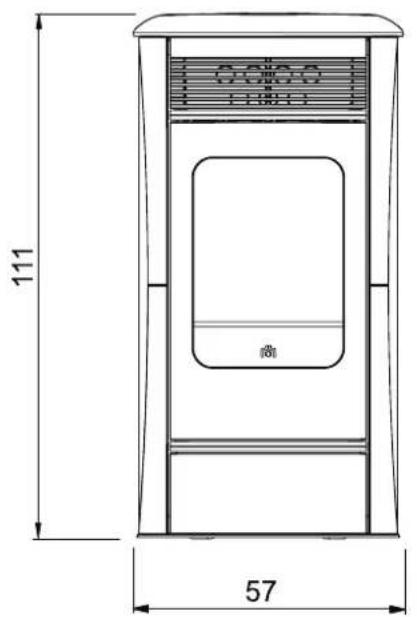 EDILKAMIN SALLY PLUS - 2