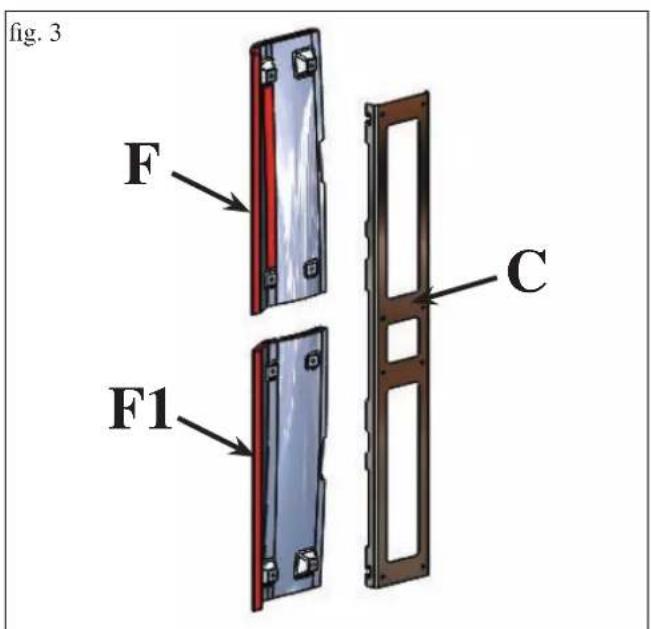 EDILKAMIN SALLY PLUS - CARATTERISTICHE - 1