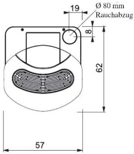 EDILKAMIN SALLY PLUS - SICHERHEITSHINWEISE - 4