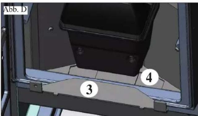 EDILKAMIN SALLY PLUS - Durchmesser: 6 Millimeter - 12