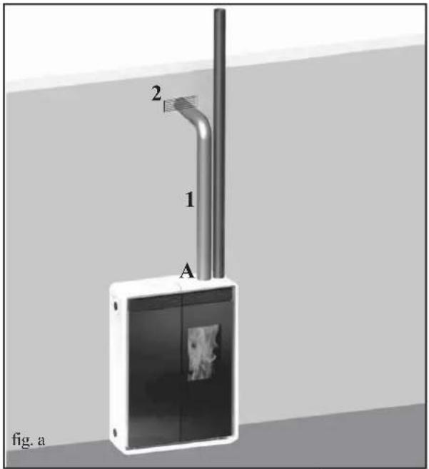 EDILKAMIN TINY - KIT 8 (cód. 297360) - 1