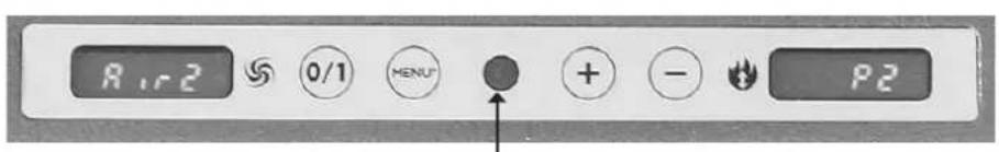 EDILKAMIN TINY - Synoptic panel for the Kelly model - 1