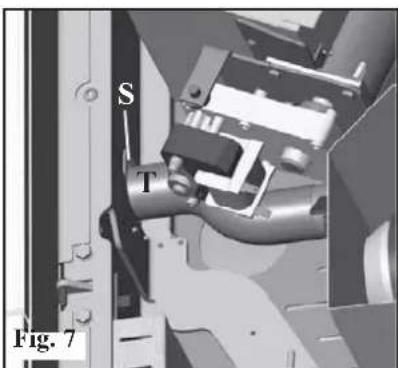 EDILKAMIN TINY - AIR INTAKE - 1