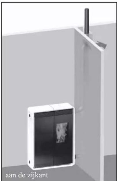 EDILKAMIN TINY - LUCHTINLAAT - 2