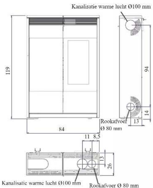 EDILKAMIN TINY - KELLY - 2