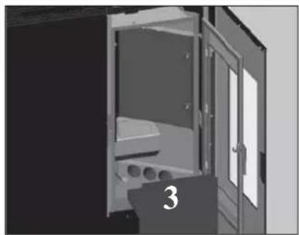 EDILKAMIN TINY - Systeem pelletreserve - 4