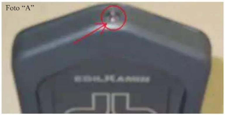 EDILKAMIN TINY - ACHTUNG : - 2