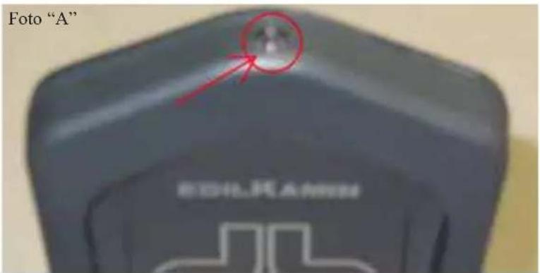 EDILKAMIN TINY - Prima di accendere. - 3