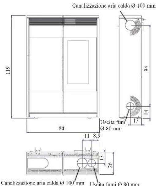 EDILKAMIN TINY - KELLY - 2