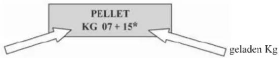 EDILKAMIN TINY - Systeem pelletreserve - 1