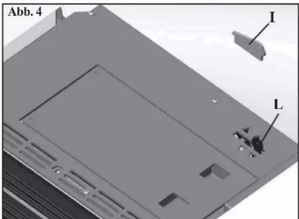 EDILKAMIN TINY - NB: ES WIRD EINE KANALISIERUNG MIT HÖCHSTENS 3 METER LANGEN ROHREN MIT 2 KURVEN EMPFOHLEN. - 4