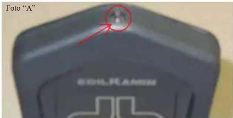 EDILKAMIN TINY - ATENCIÓN: - 2