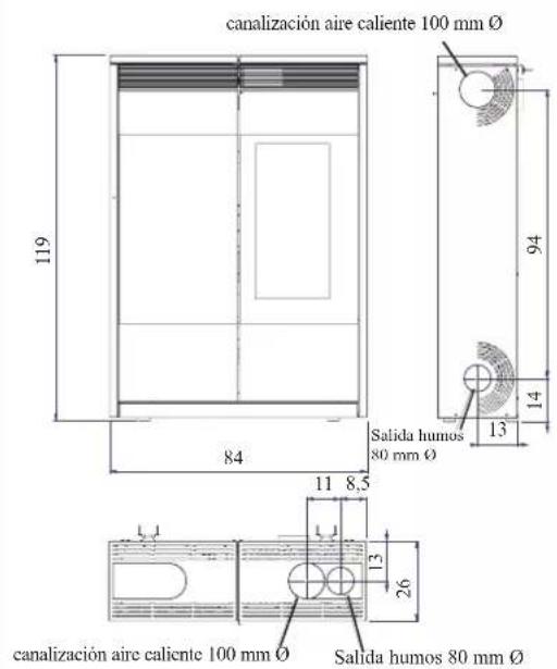 EDILKAMIN TINY - KELLY - 2
