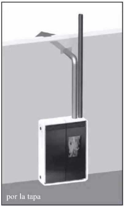 EDILKAMIN TINY - KIT 8 (cód. 297360) - 2