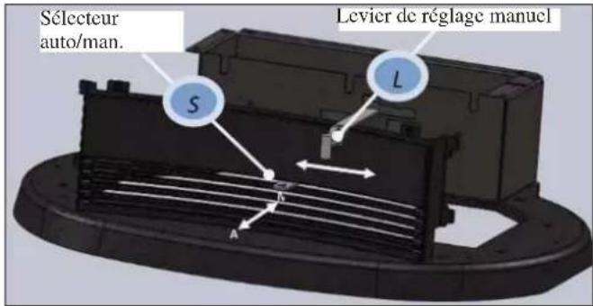 EDILKAMIN BIG - En cas de chauffage d'une seule pièce attenante, vous pouvez utiliser le KIT 8 ou le KIT 9. - 2