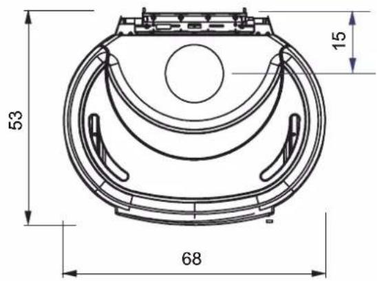EDILKAMIN BIG - DIMENSIONES Y ACABADOS - 4