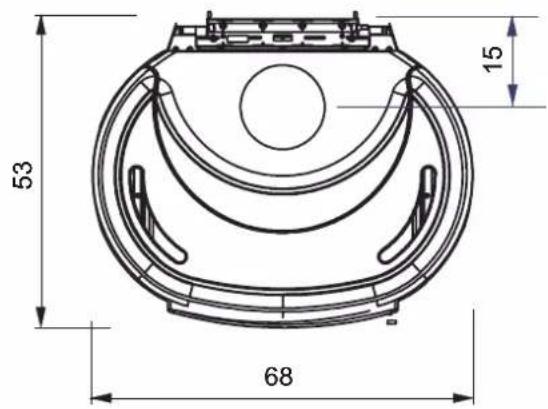 EDILKAMIN BIG - DIMENSIONS ET FINITIONS - 4