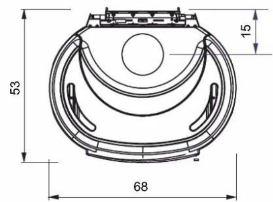 EDILKAMIN BIG - DIMENSIONS AND FINISHINGS - 4