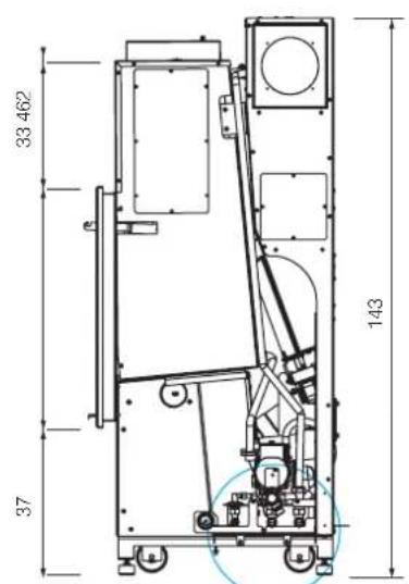 EDILKAMIN IDROPELLBOX 30 - Identificazione del prodotto e garanzia. - 1