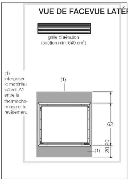 EDILKAMIN IDROPELLBOX 30 - REMARQUE - 3