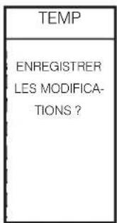 EDILKAMIN IDROPELLBOX 30 - Pour configurer les niveaux de température - 3