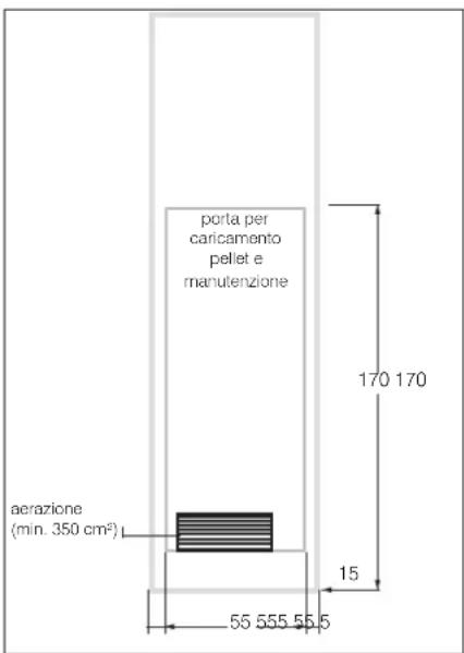 EDILKAMIN IDROPELLBOX 30 - NOTA - 2