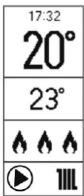 EDILKAMIN IDROPELLBOX 30 - STATO ALLARME - 3