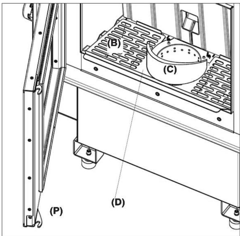 EDILKAMIN IDROPELLBOX 30 - ENTRETIEN QUOTIDIEN - 4