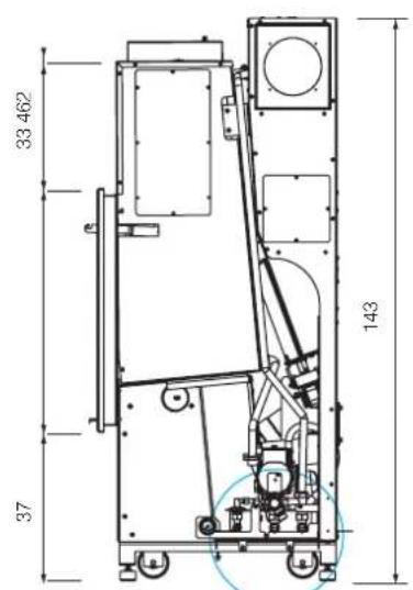 EDILKAMIN IDROPELLBOX 30 - Identification du produit et garantie. - 1
