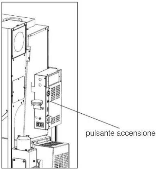 EDILKAMIN IDROPELLBOX 30 - A PRODOTTO SPENTO - 1