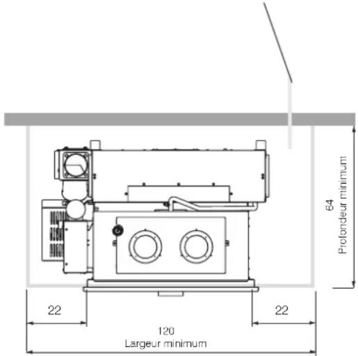 EDILKAMIN IDROPELLBOX 30 - REMARQUE - 1