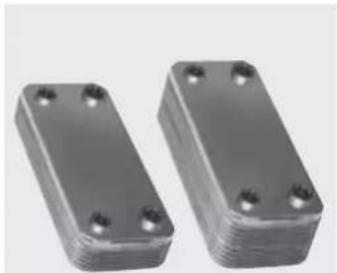 EDILKAMIN IDRO 50 - SYSTÈME POUR INSTALLATION À VASE FERMÉ - 8