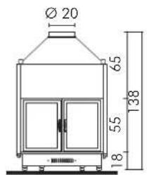 EDILKAMIN IDRO 50 - TECHNISCHE DATEN - 2